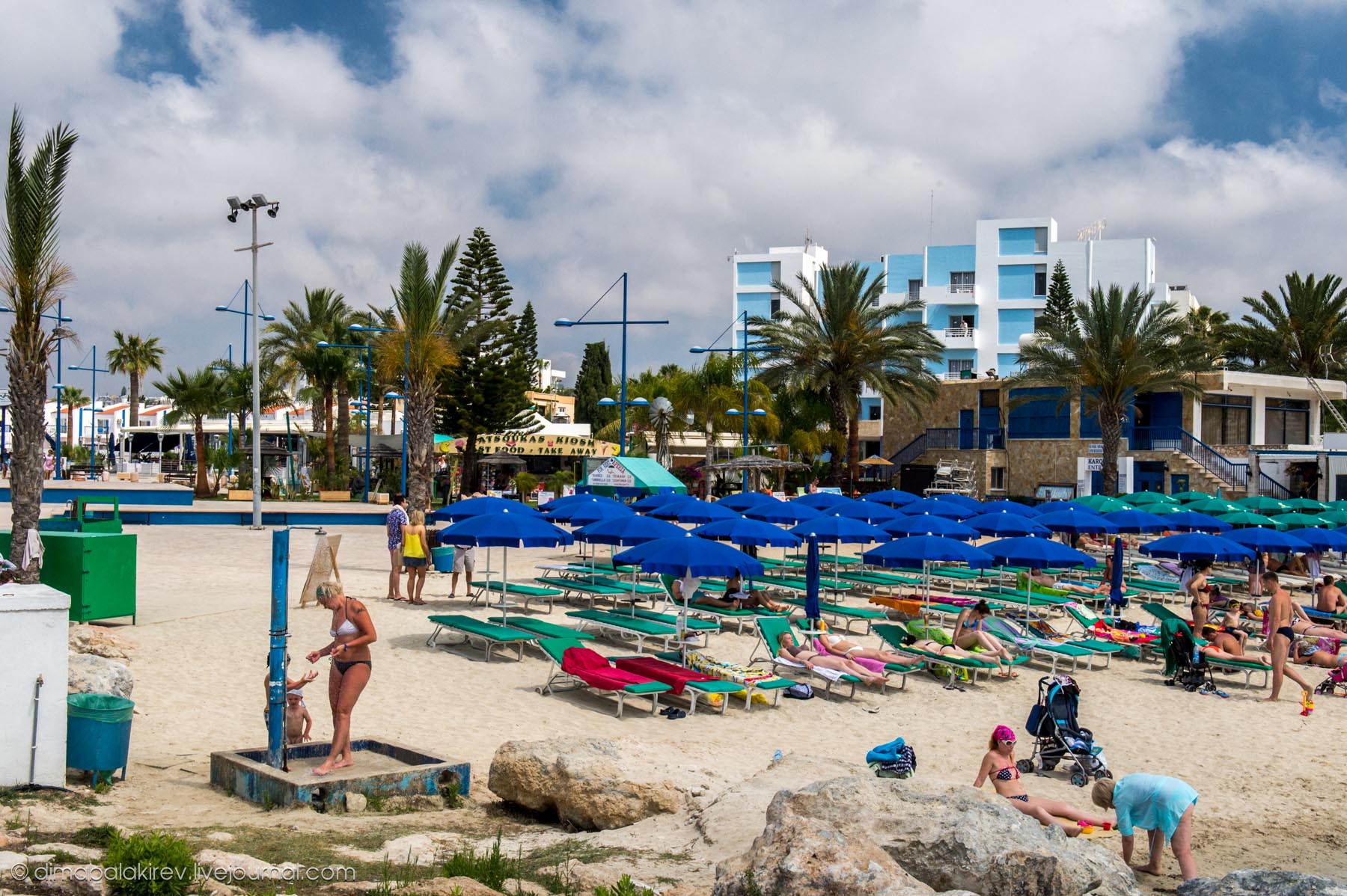 Ayia Napa